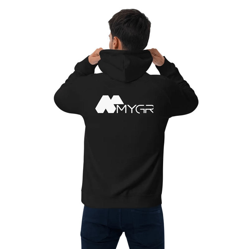 MYGR Emblem Hoodie