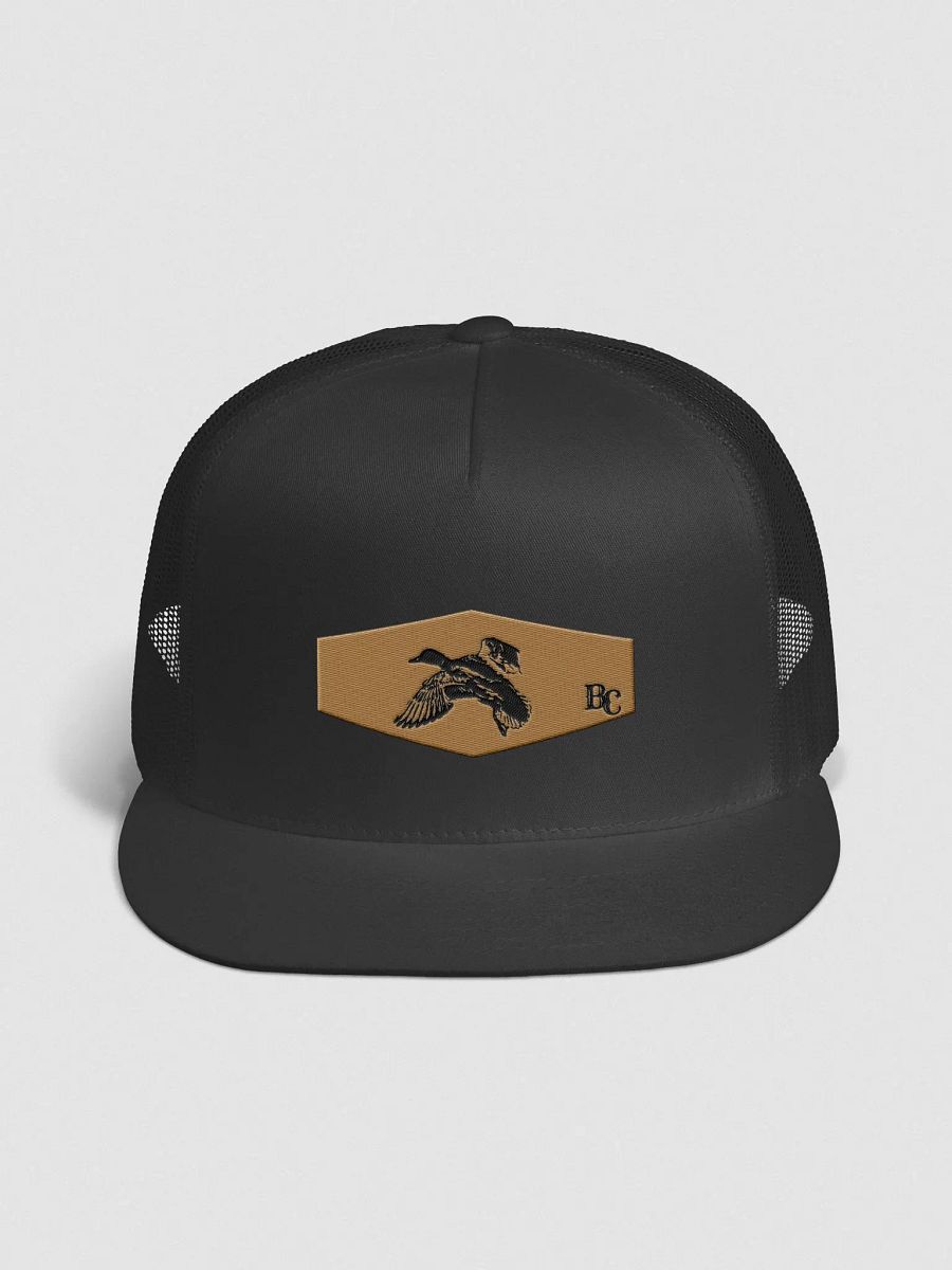Duck 2.0 black product image (1)