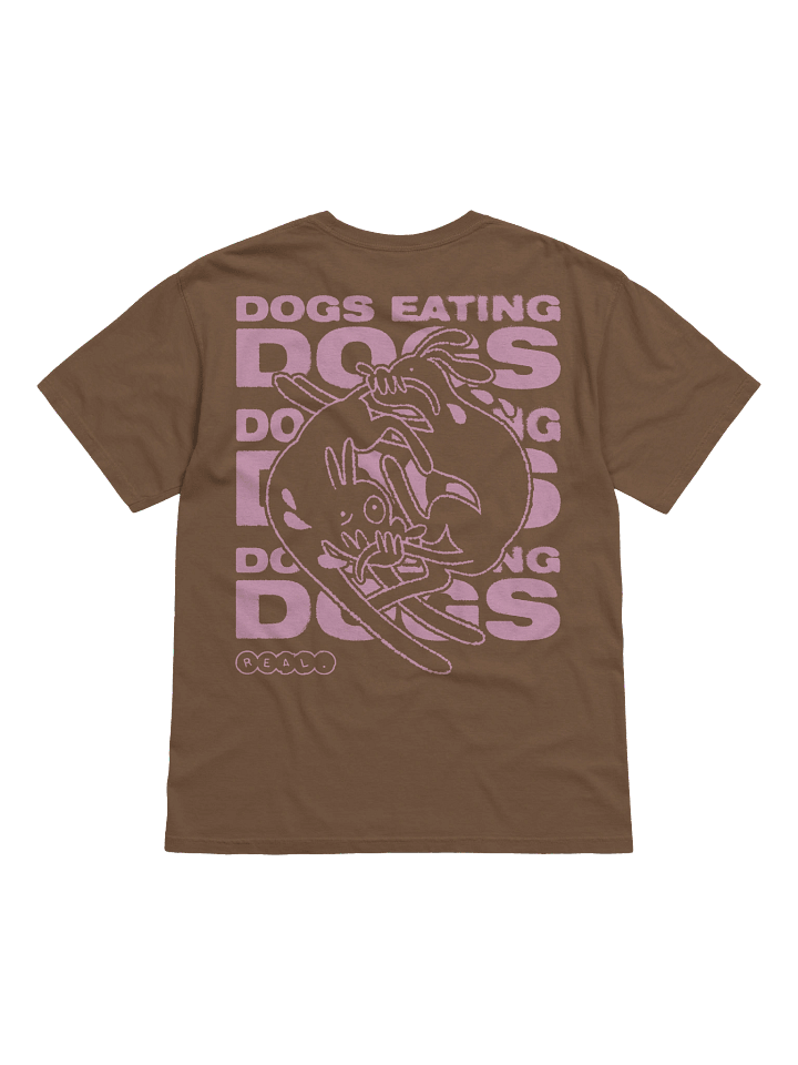 Dogs Eating Dogs product image (2)