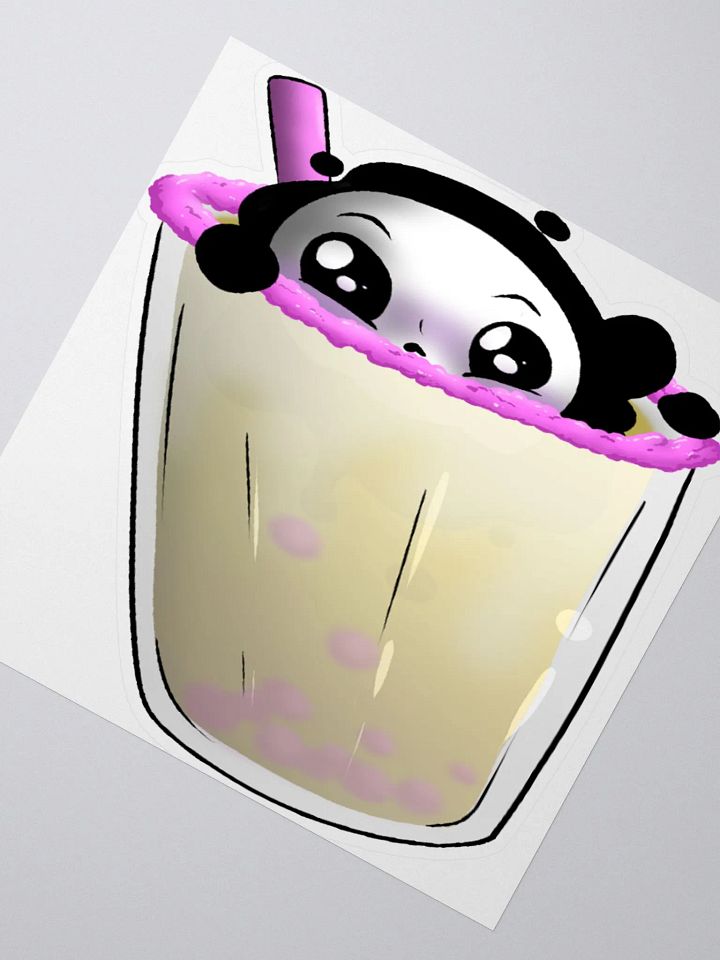 Secret Boba product image (2)