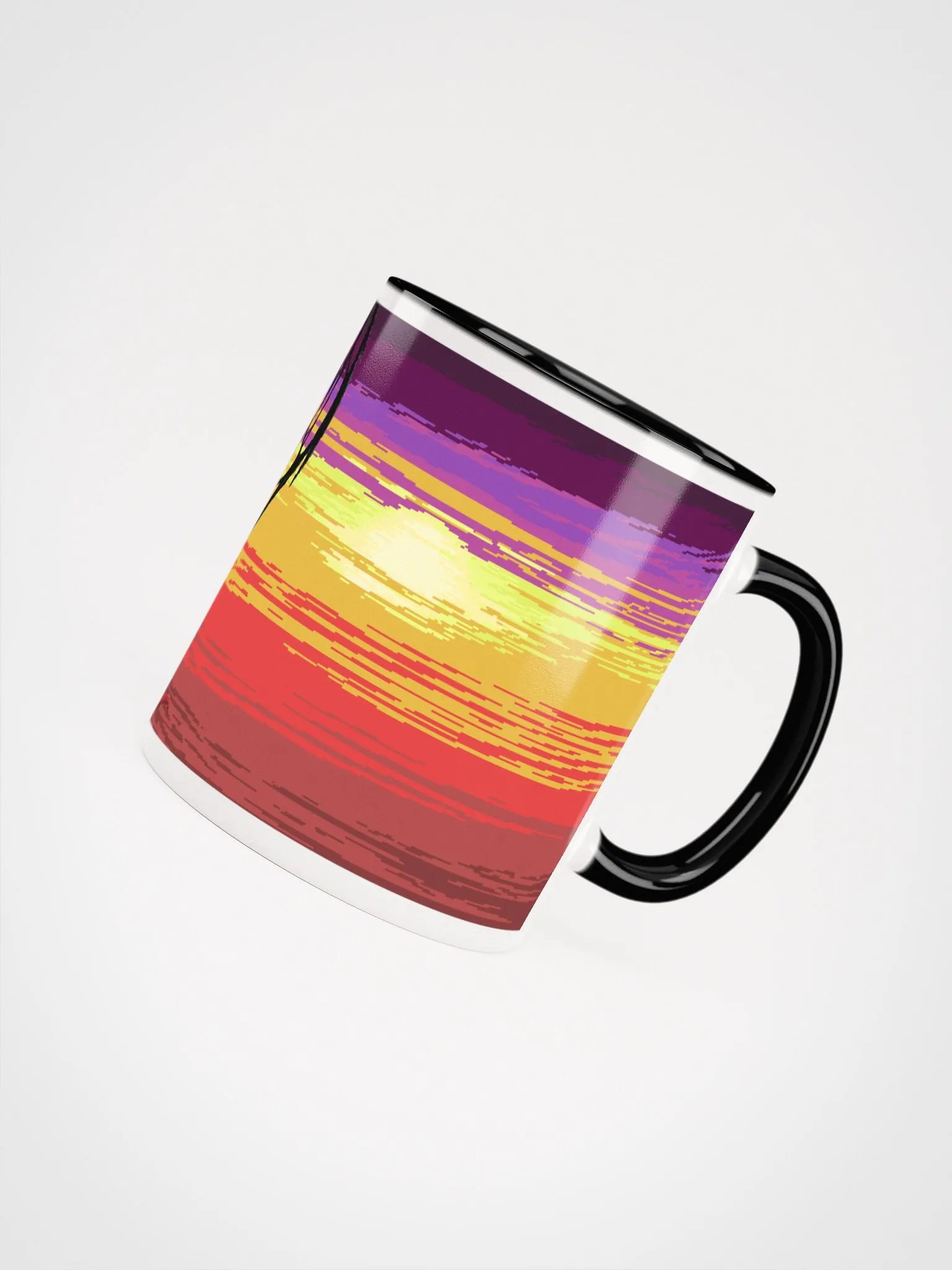 Dancing Devils Coffee Mug product image (54)