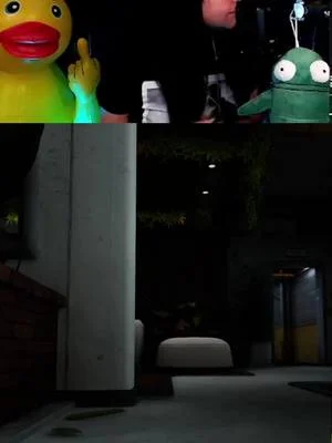 MommaG Scare | #nykkyg on #Twitch #Cryo #jumpscare #mommascare #Halloween #clips #gamergirl #fyp #costumeparty