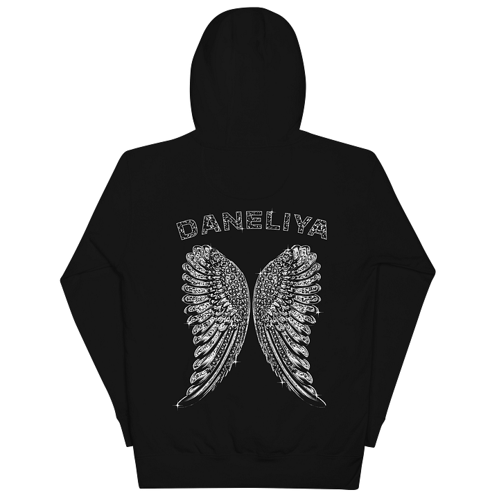 Daneliya - Angel Hoodie product image (2)
