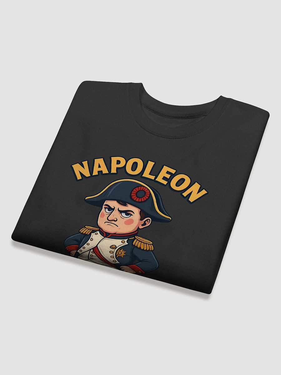 Napoleon Complex Activated Sweatshirt product image (4)