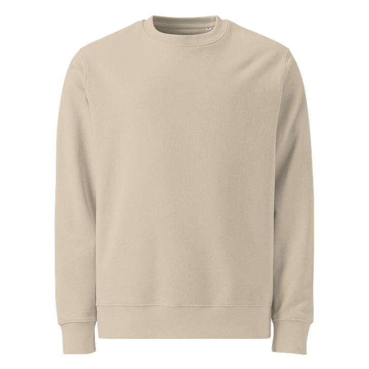 Stanley/Stella Unisex Organic Sweatshirt (Vegan) product image (2)