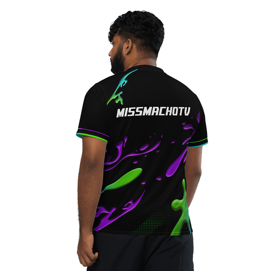 2024 MissMachoTV Jersey product image (3)