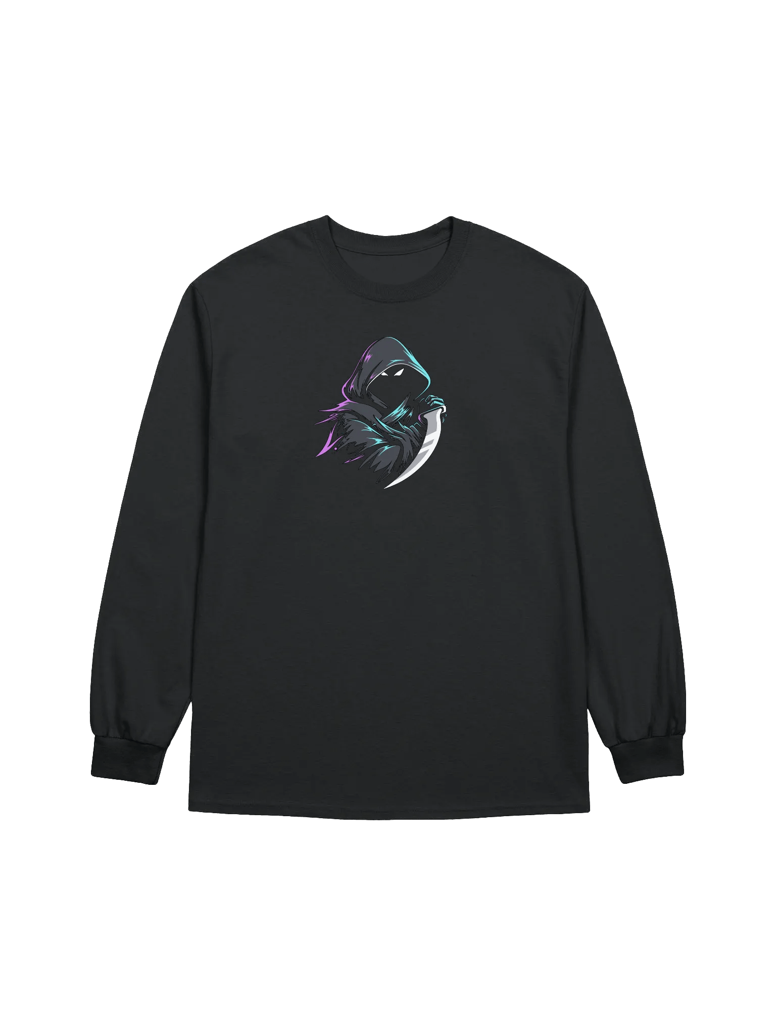 Reaper Long Sleeve product image (5)