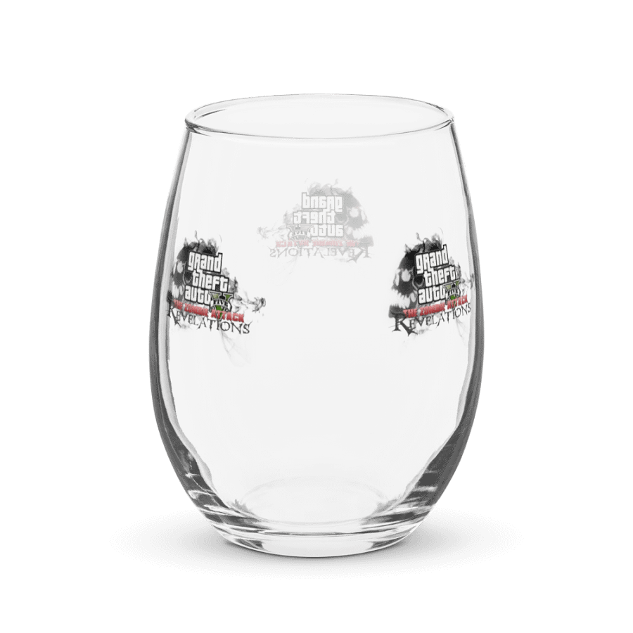 ZAR Wine Glass product image (2)