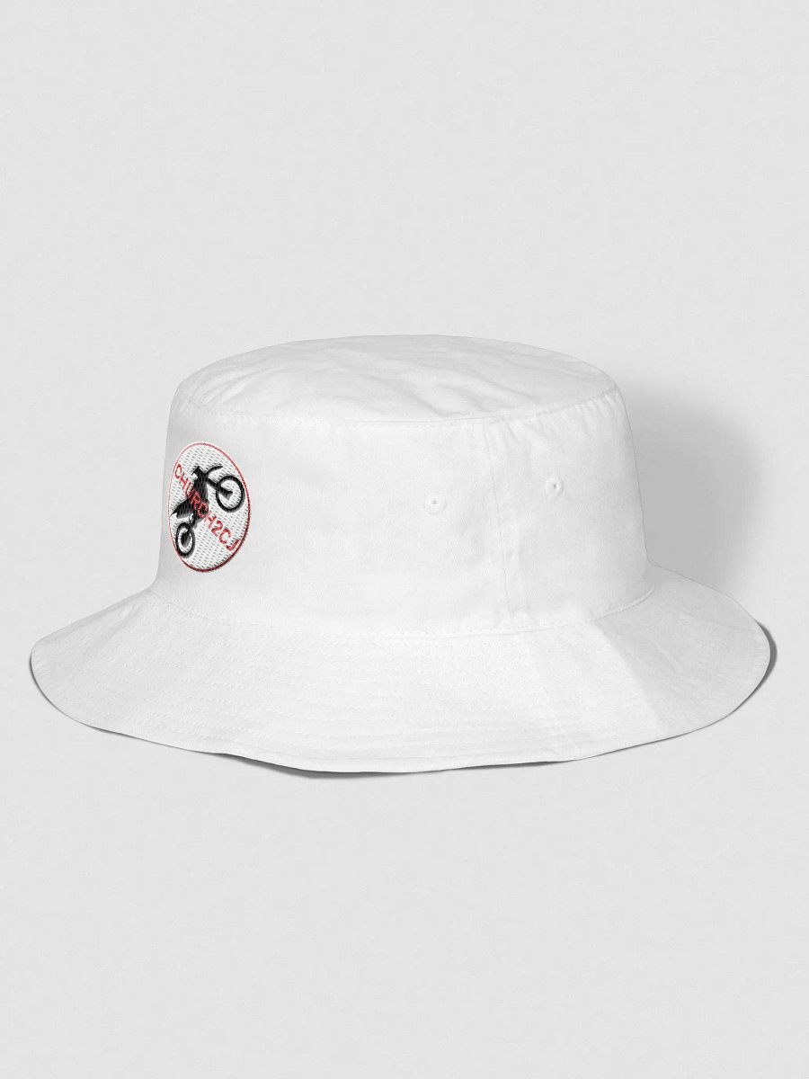 Logo Bucket Hat product image (9)