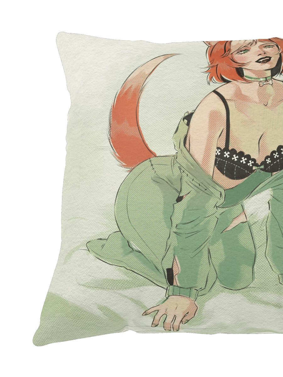 Pin-up / Retro Style Pillow product image (4)
