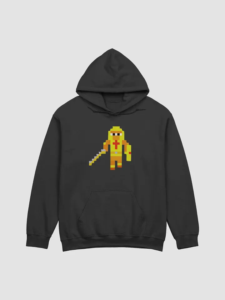 Faith Warrior Hoodie product image (1)