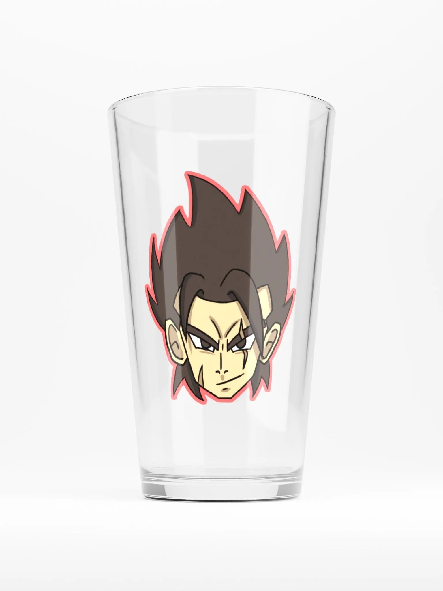 Taro Pint Glass product image (1)