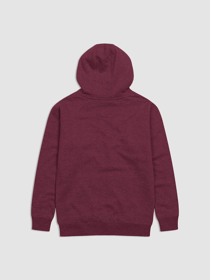 Whimsical Doodle Unisex Hoodie product image (2)
