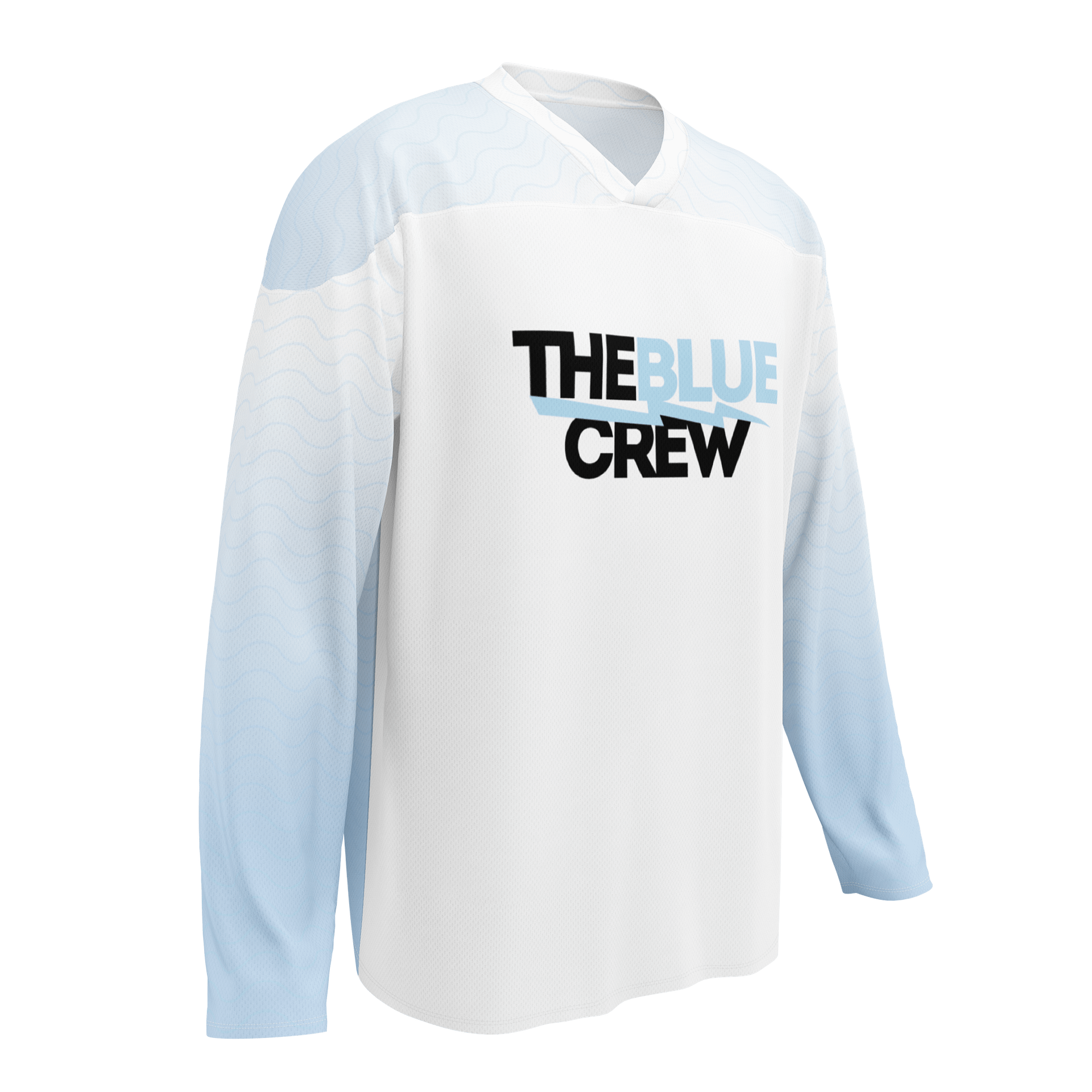 the BIG blue crew jersey product image (1)