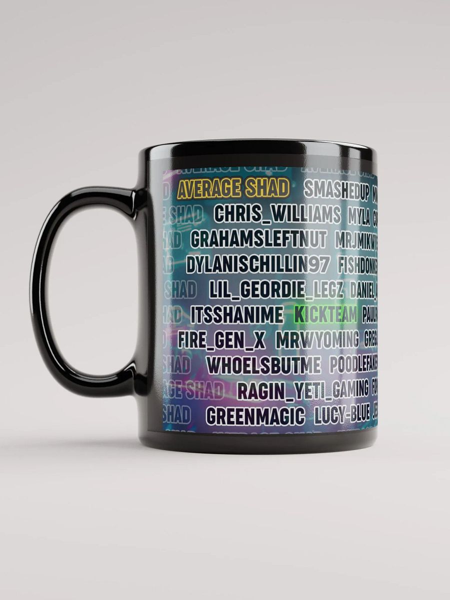 2024 Birthday Support Mug product image (11)