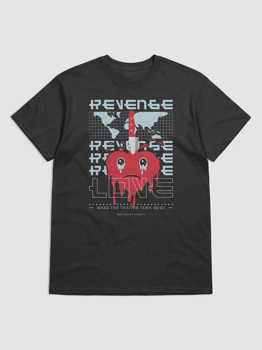 Revenge Love product image (1)