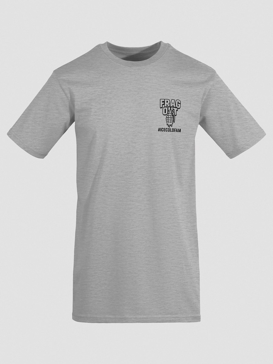 "Frag Out" Tee product image (1)