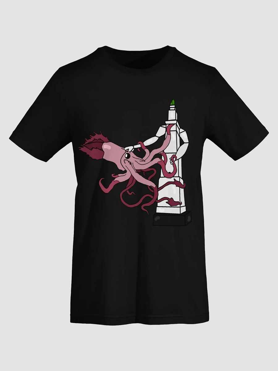 Kraken vs Mecha product image (52)