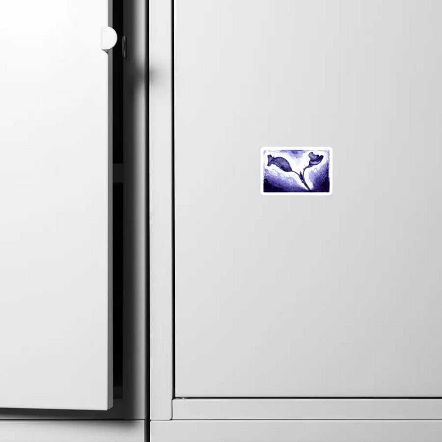 Magnet - 2022 Sketch 25 product image (10)