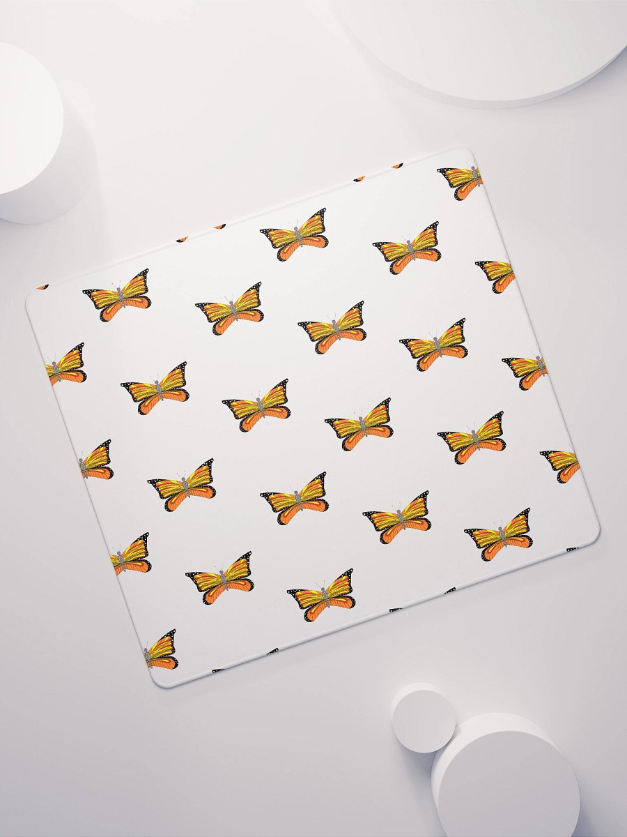 Butterfly Effect Gaming Mouse Pad product image (11)