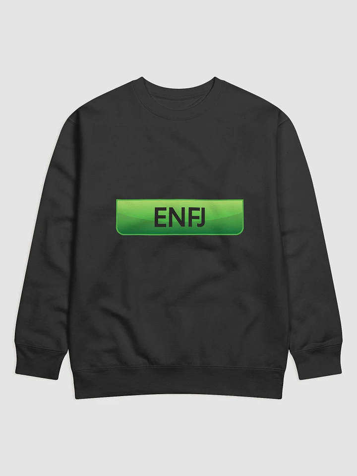 ENFJ Shirt product image (29)