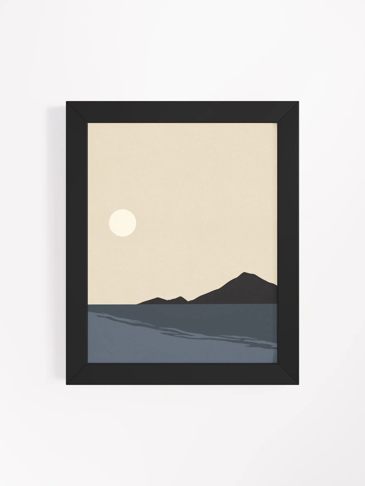 Calm Sea product image (1)