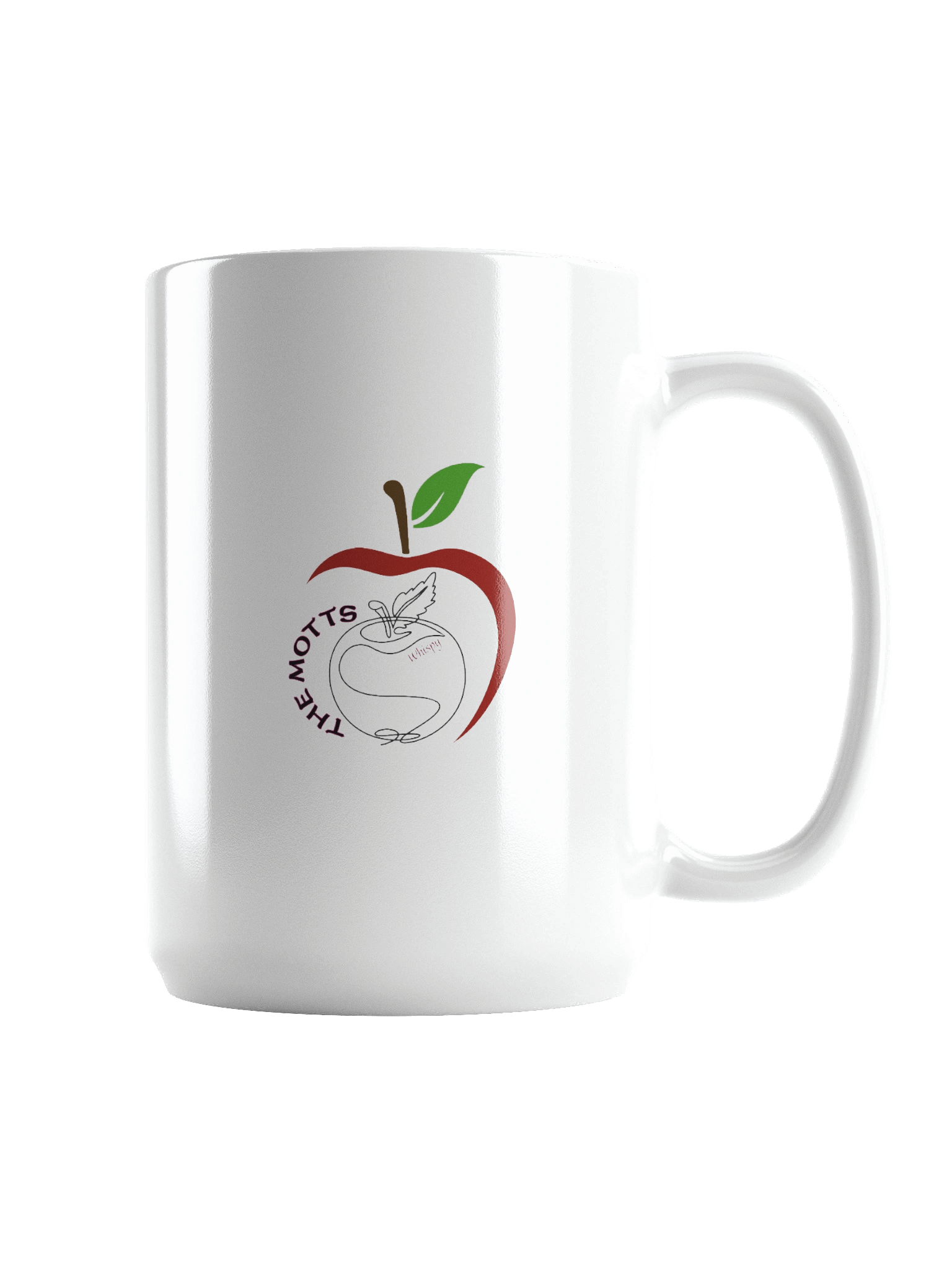 The Motts Mug product image (3)