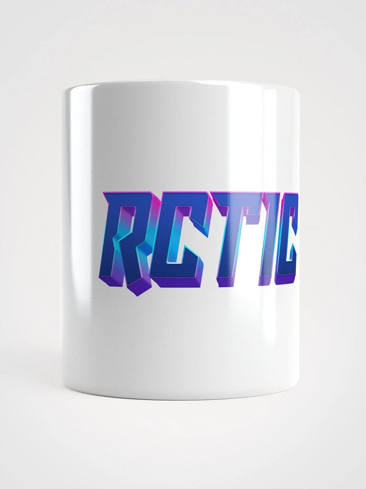 RCTIC Gamer - muki product image (1)