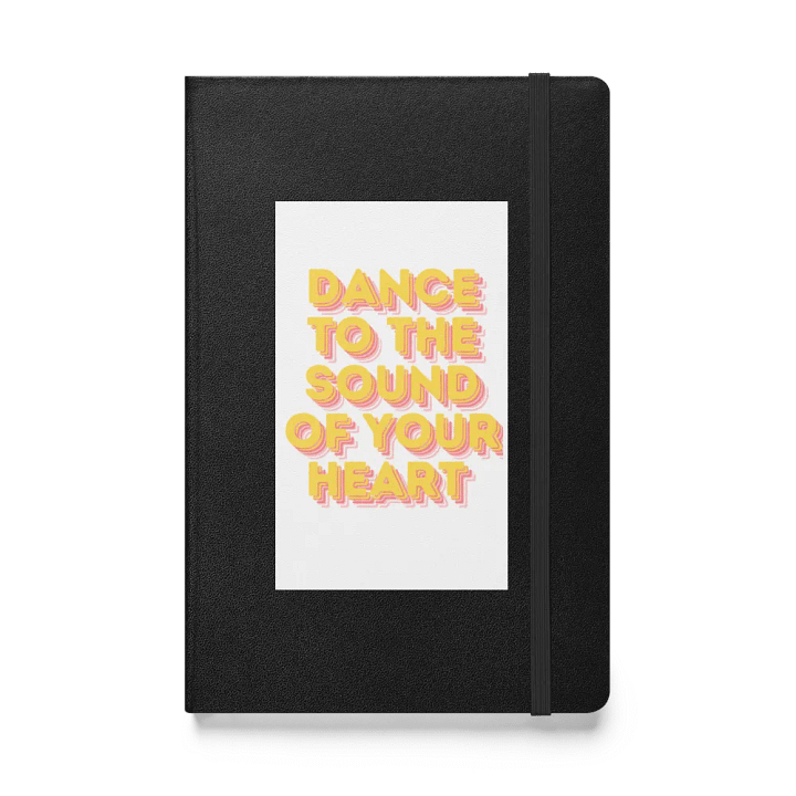 Heartbeat JournalBook product image (1)