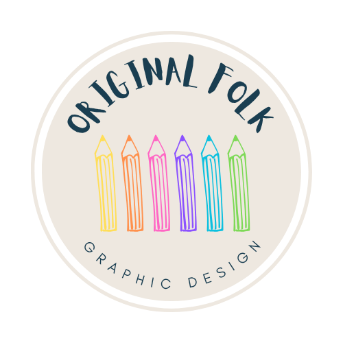 Logo - Original Folk product image (2)