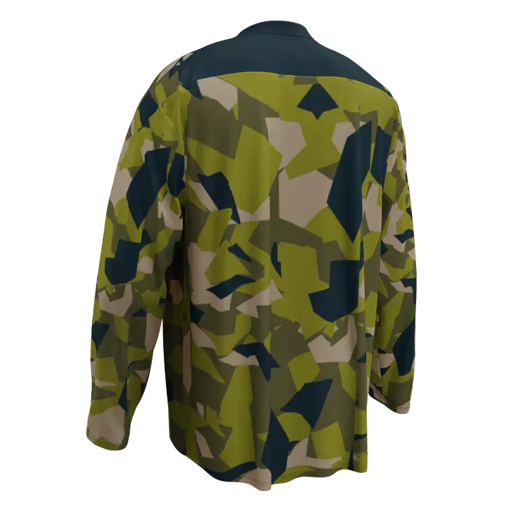 DRENGR Heavy-M90 Jersey product image (2)