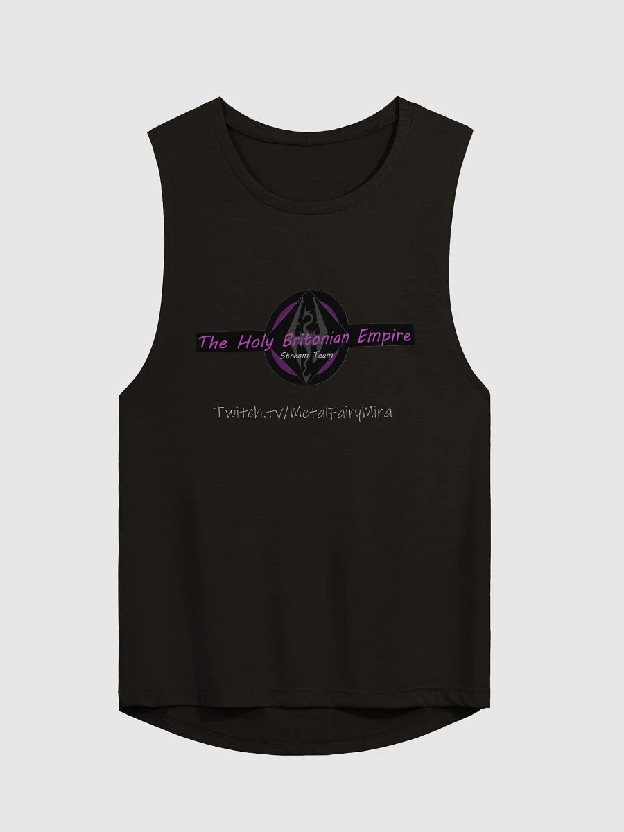 MetalFairyMira HBE ST Tank Top product image (1)
