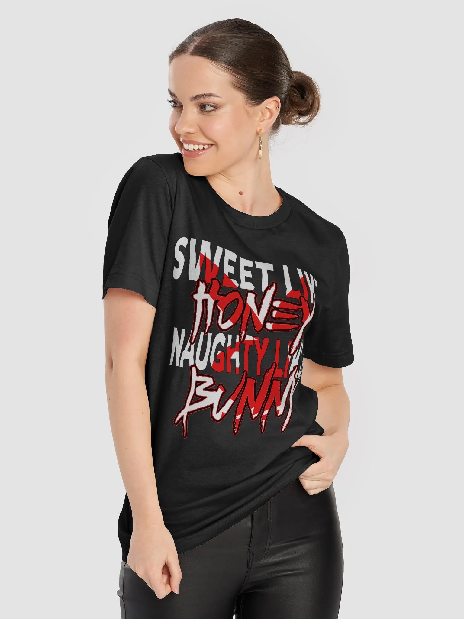 Honey Bunny Premium product image (8)