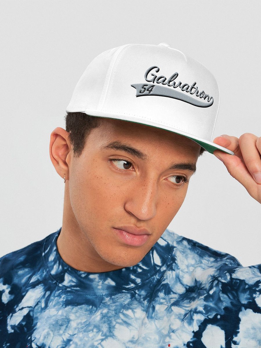 Galvatron 54 Snapback product image (5)