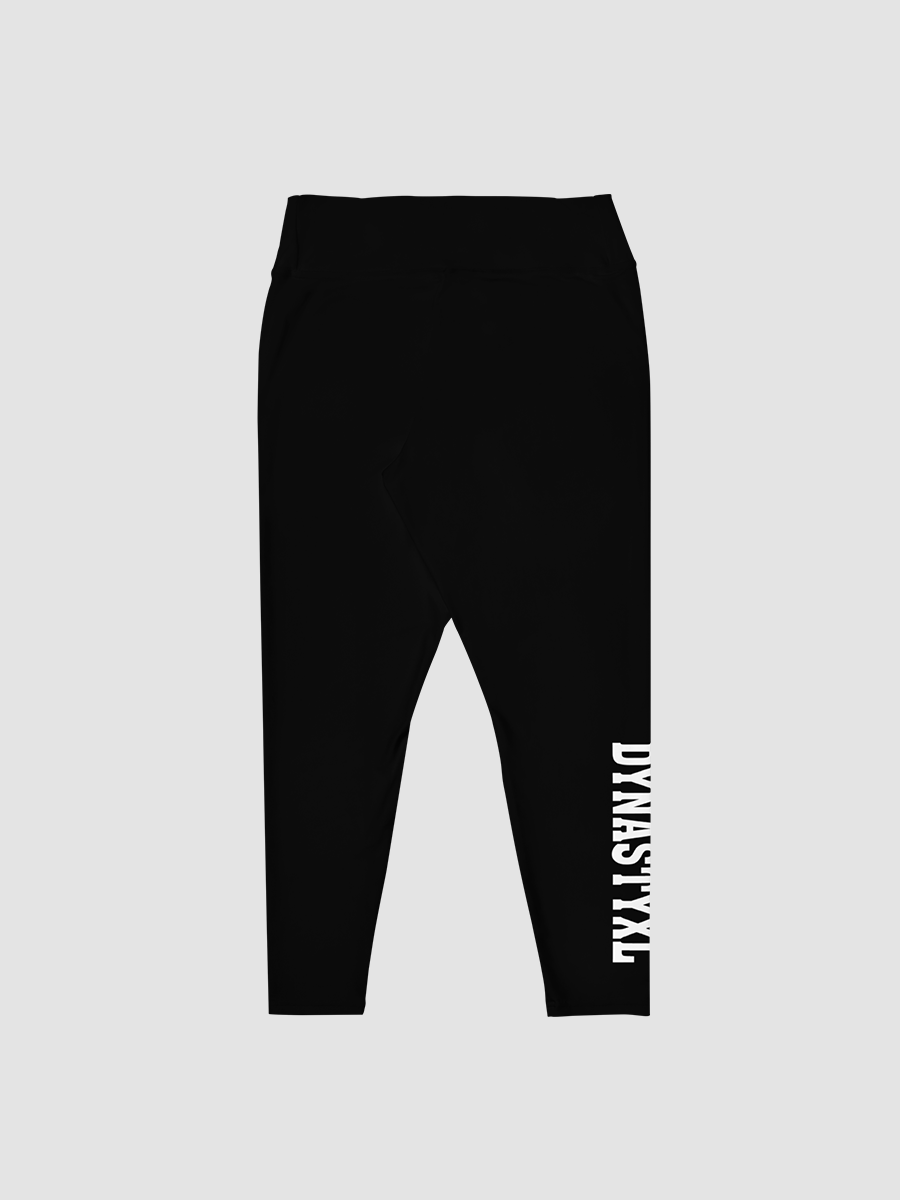 Ladies Plus Size Leggings product image (3)