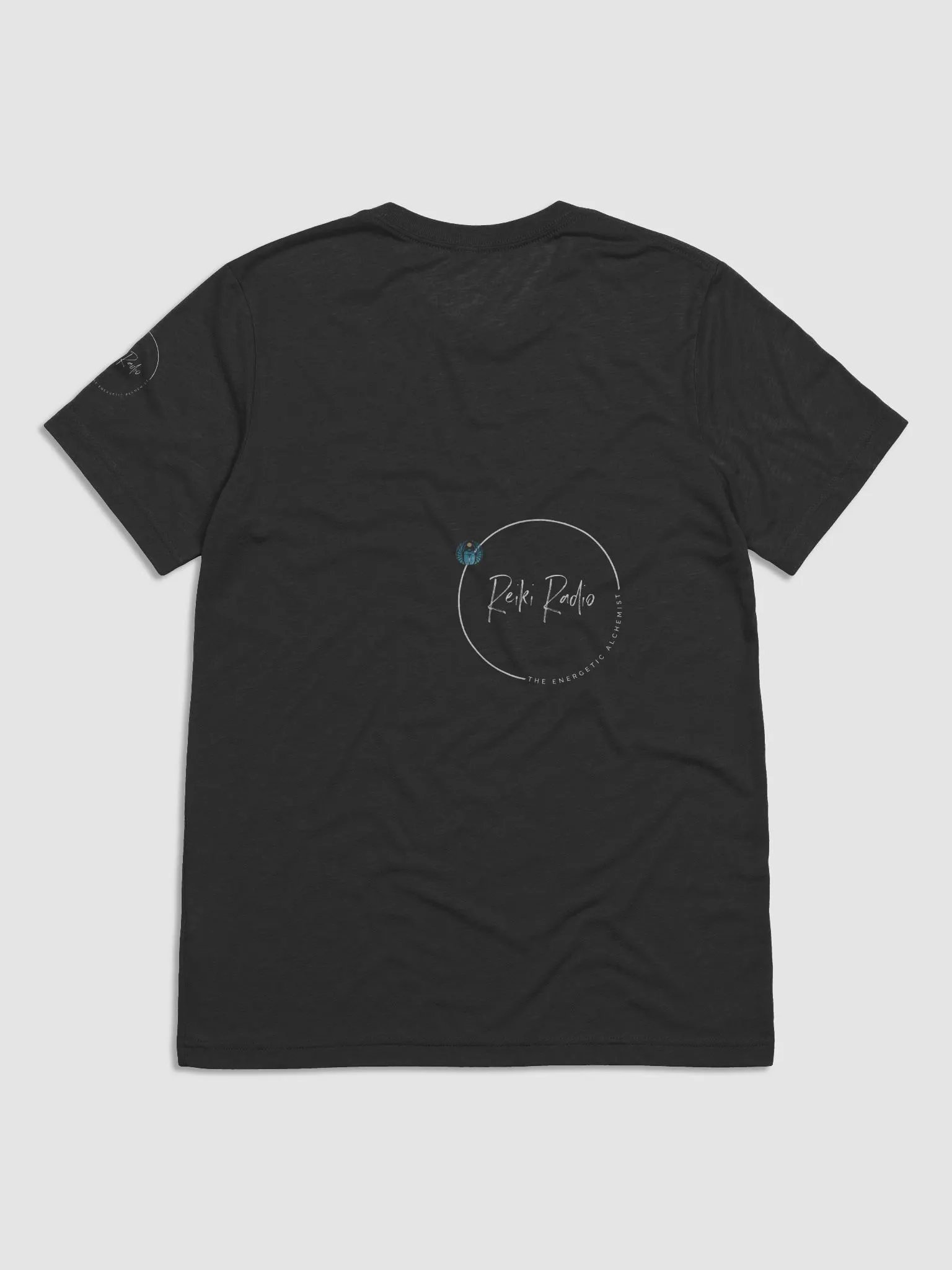 Reiki Radio Tee product image (2)