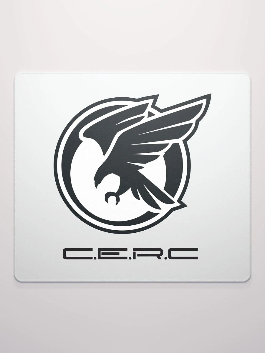 CERC Gaming Mouse Pad product image (2)