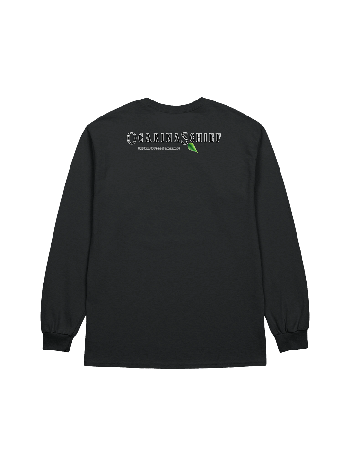 Blow You Gildan Ultra Cotton Long Sleeve T-Shirt product image (18)