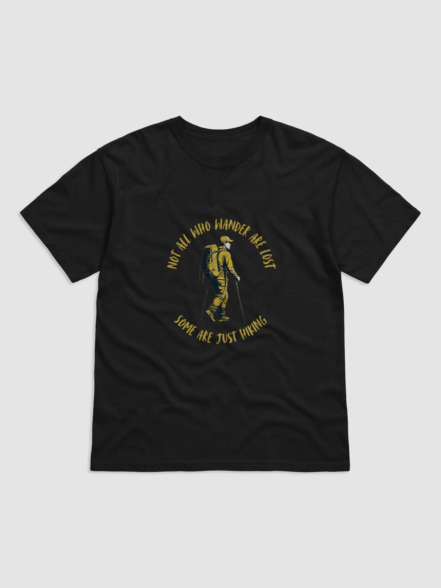 Not All Who Wander product image (1)