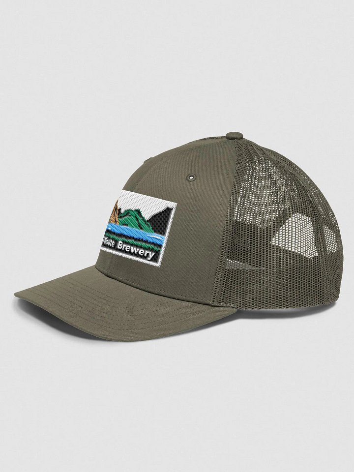 5MB Mountain Scene Hat product image (2)