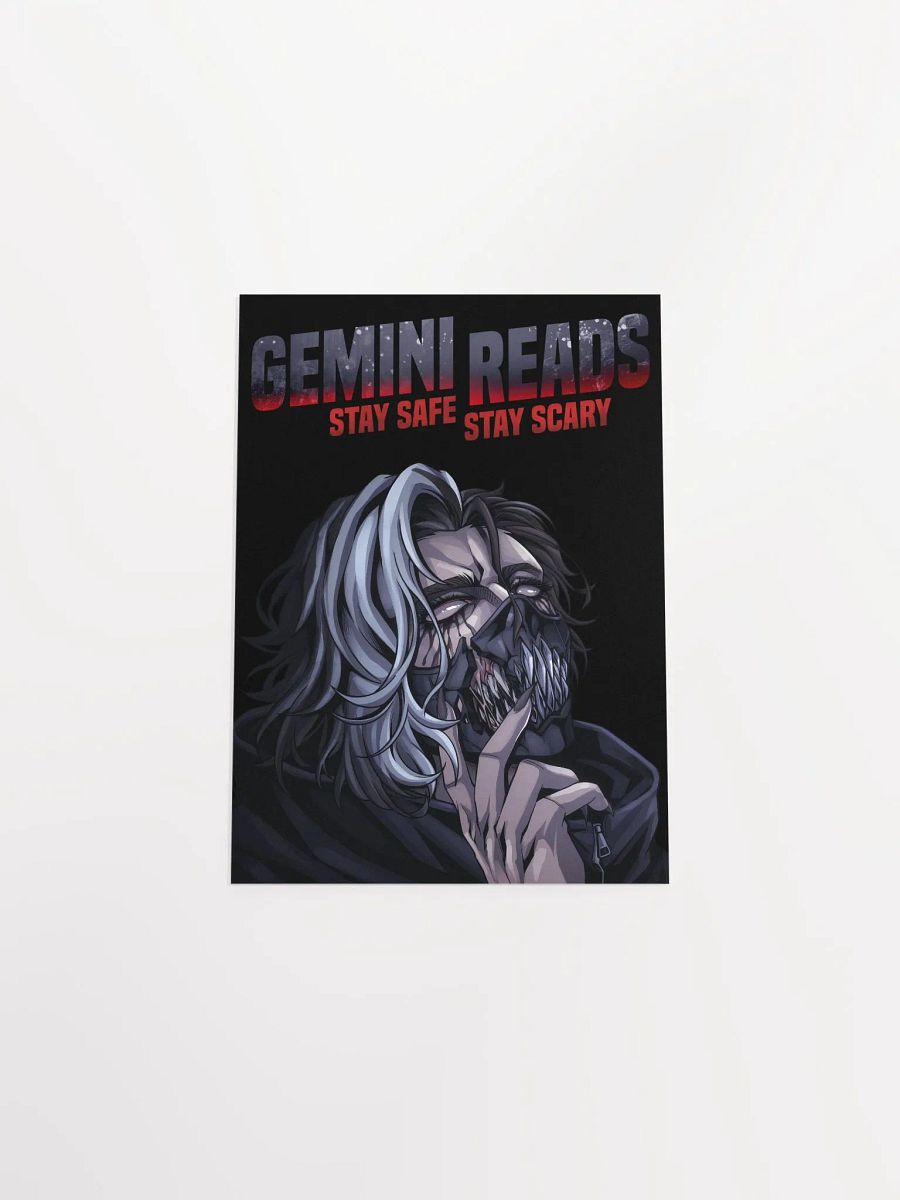 Mini Poster product image (4)