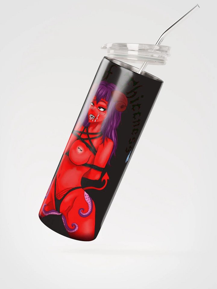 Church of thiccness cupp product image (2)