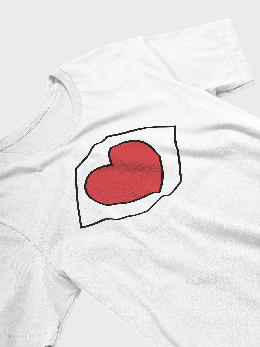 Heart Tribe Symbol product image (10)