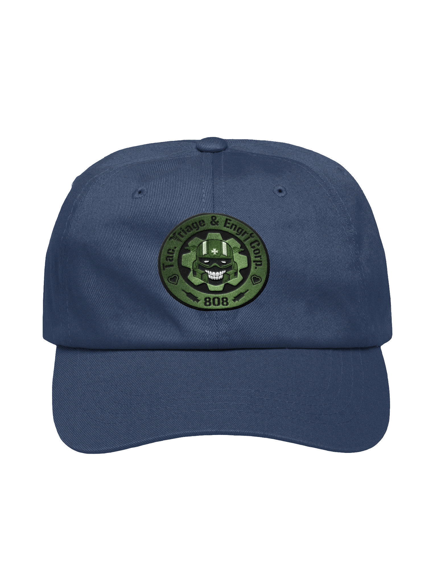 T-TEC Dad Cap product image (4)