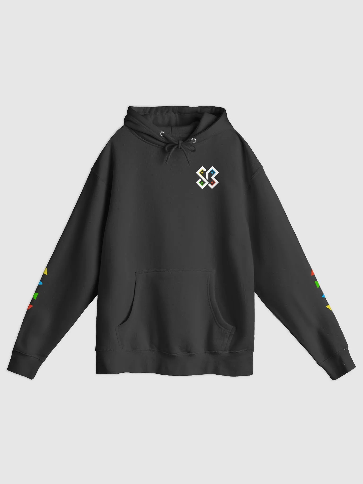 SB Streetwear - Hoodie product image (1)