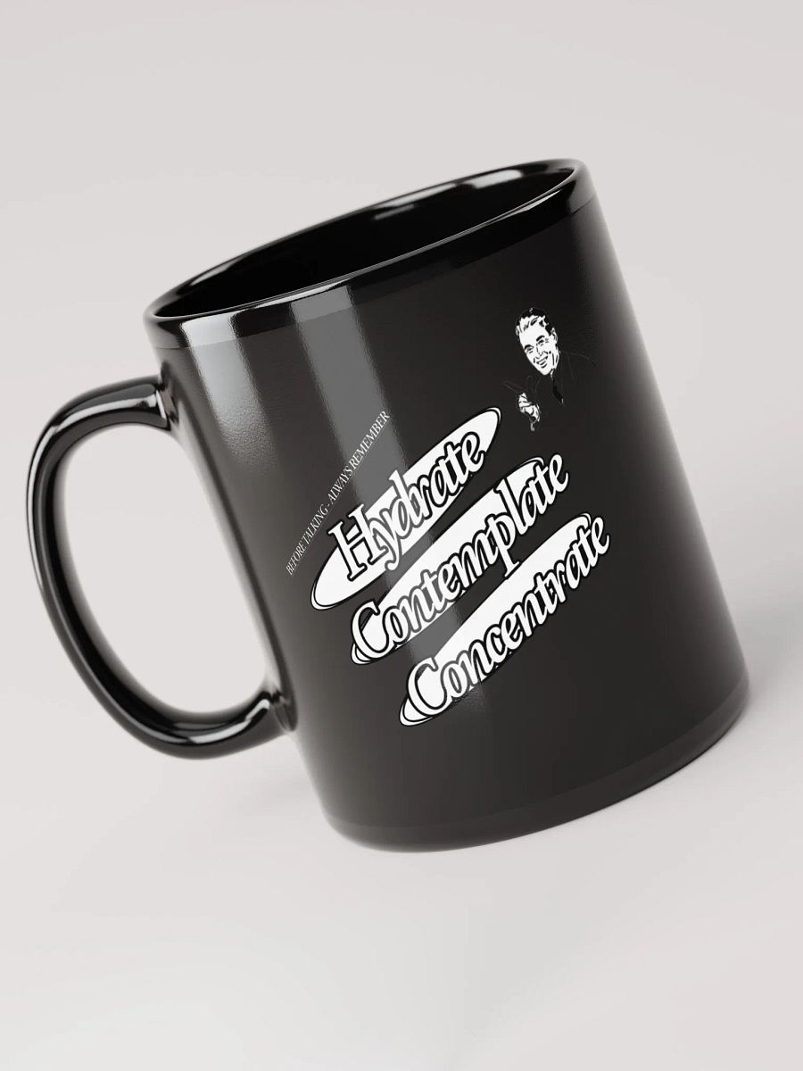 BSSO Hydrate, Contemplate, Concentrate Mug product image (5)
