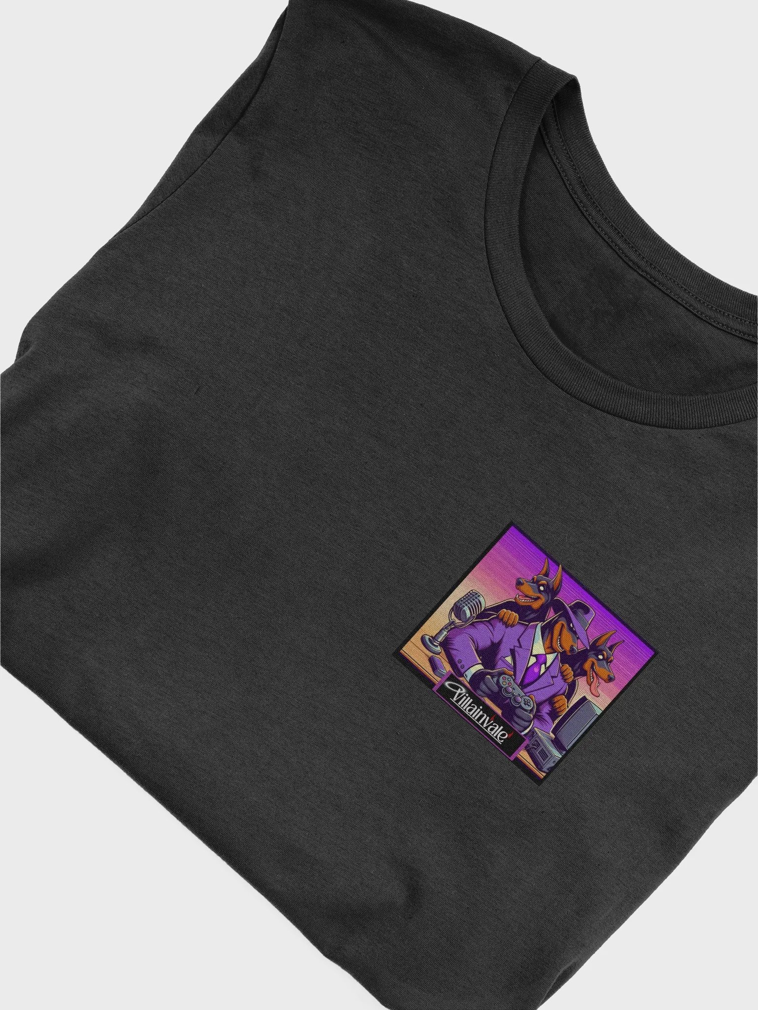Supersoft Shirt Woman (Villain) product image (41)