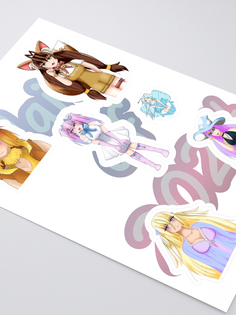 Waifu of 2024 product image (2)