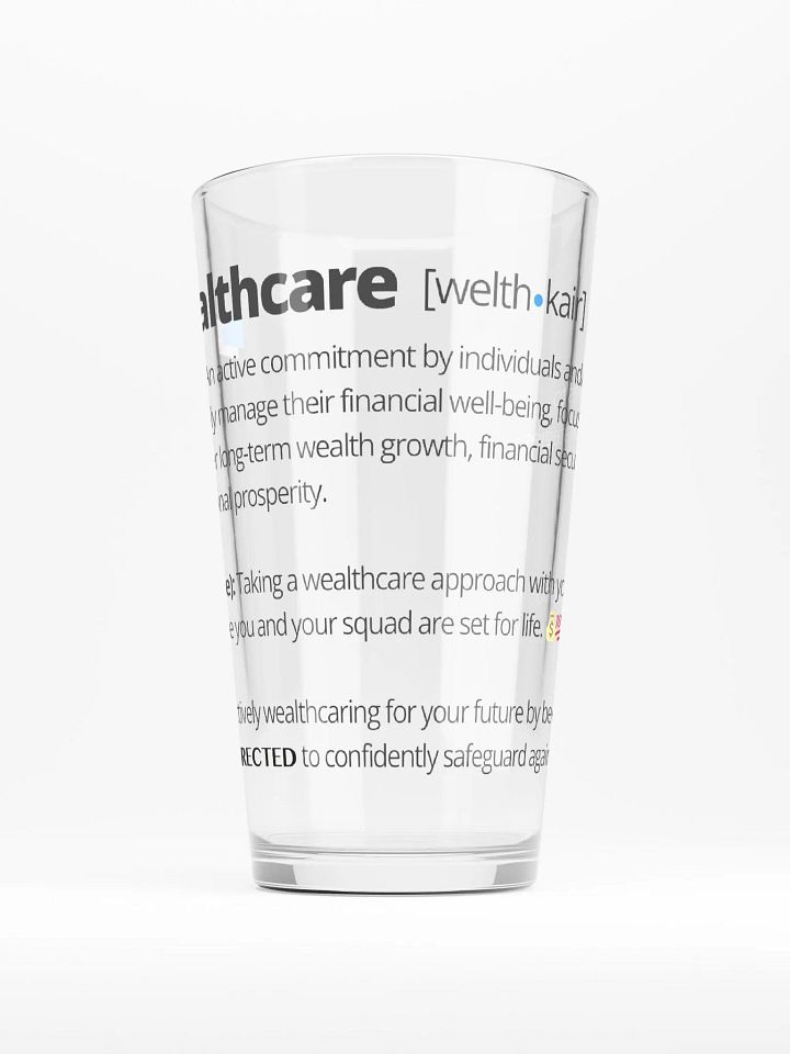 Wealthcare glass product image (1)