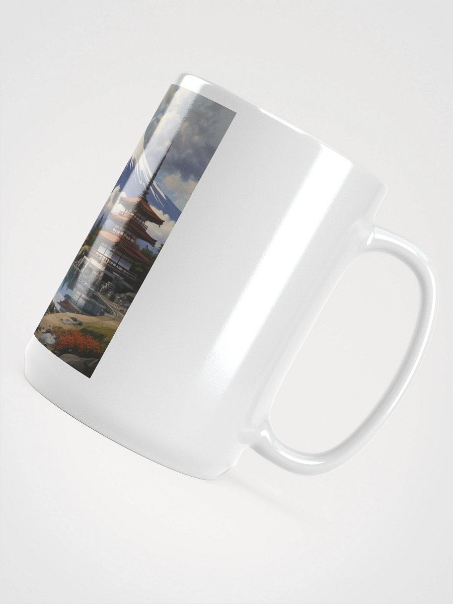 Mount Fuji product image (4)